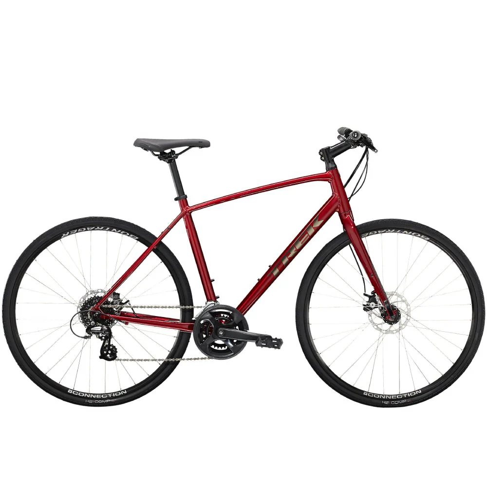 Trek FX 1 Disc Bike - Image 9