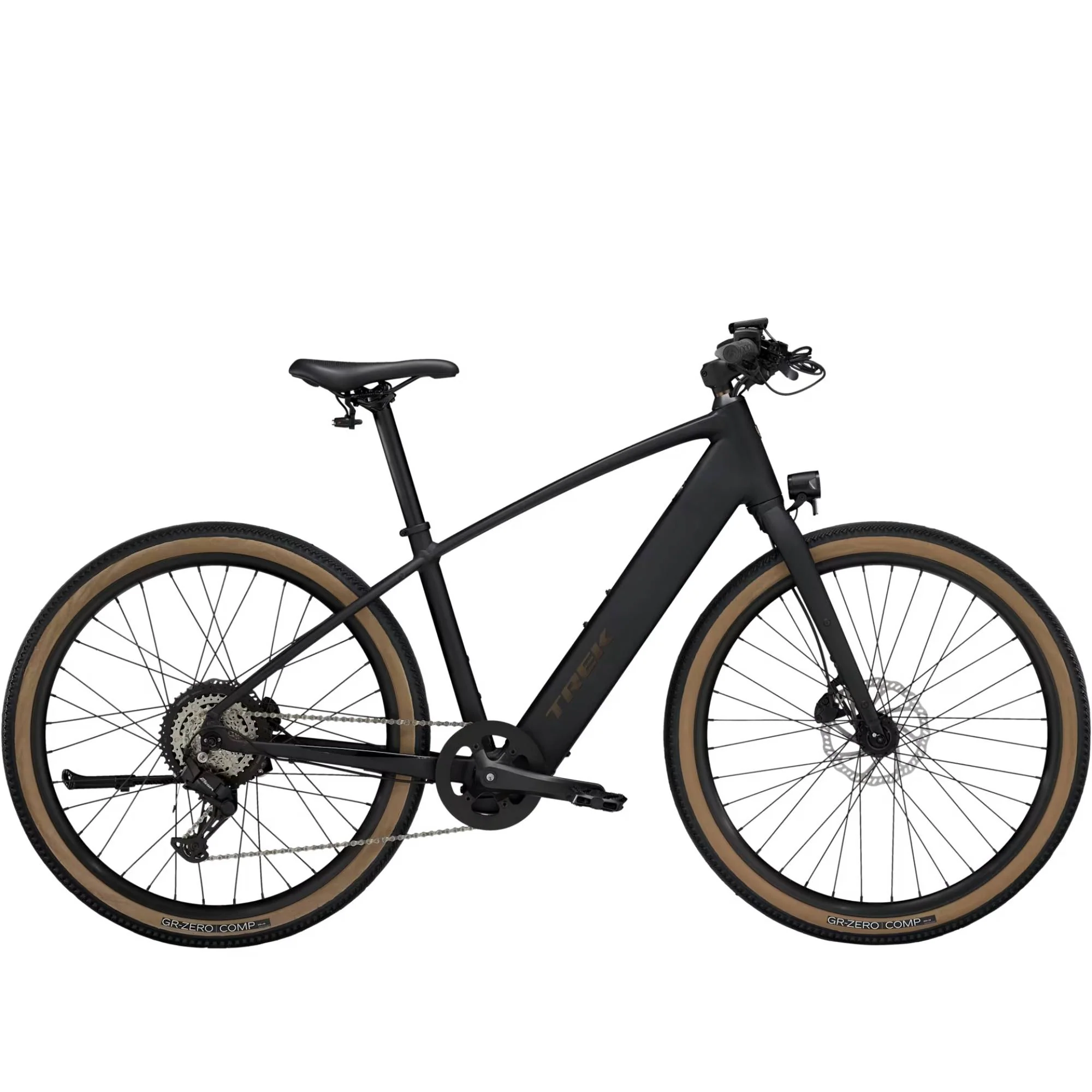Trek FX + 1 E Bike - Image 6