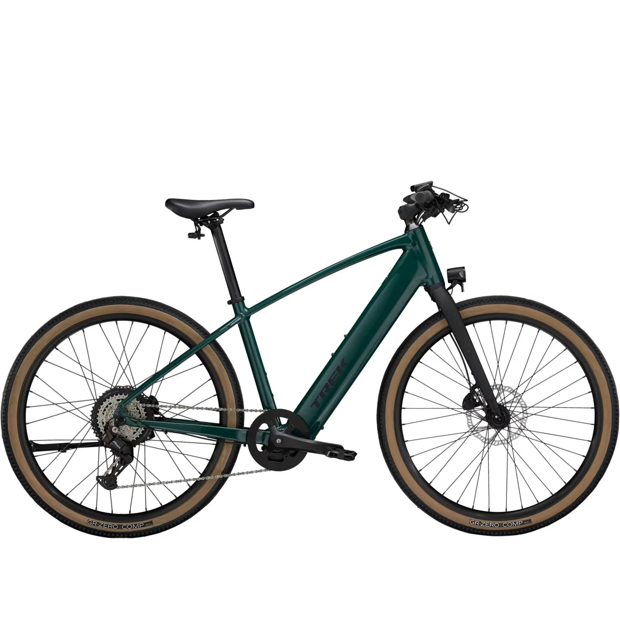 Trek FX + 1 E Bike - Image 9