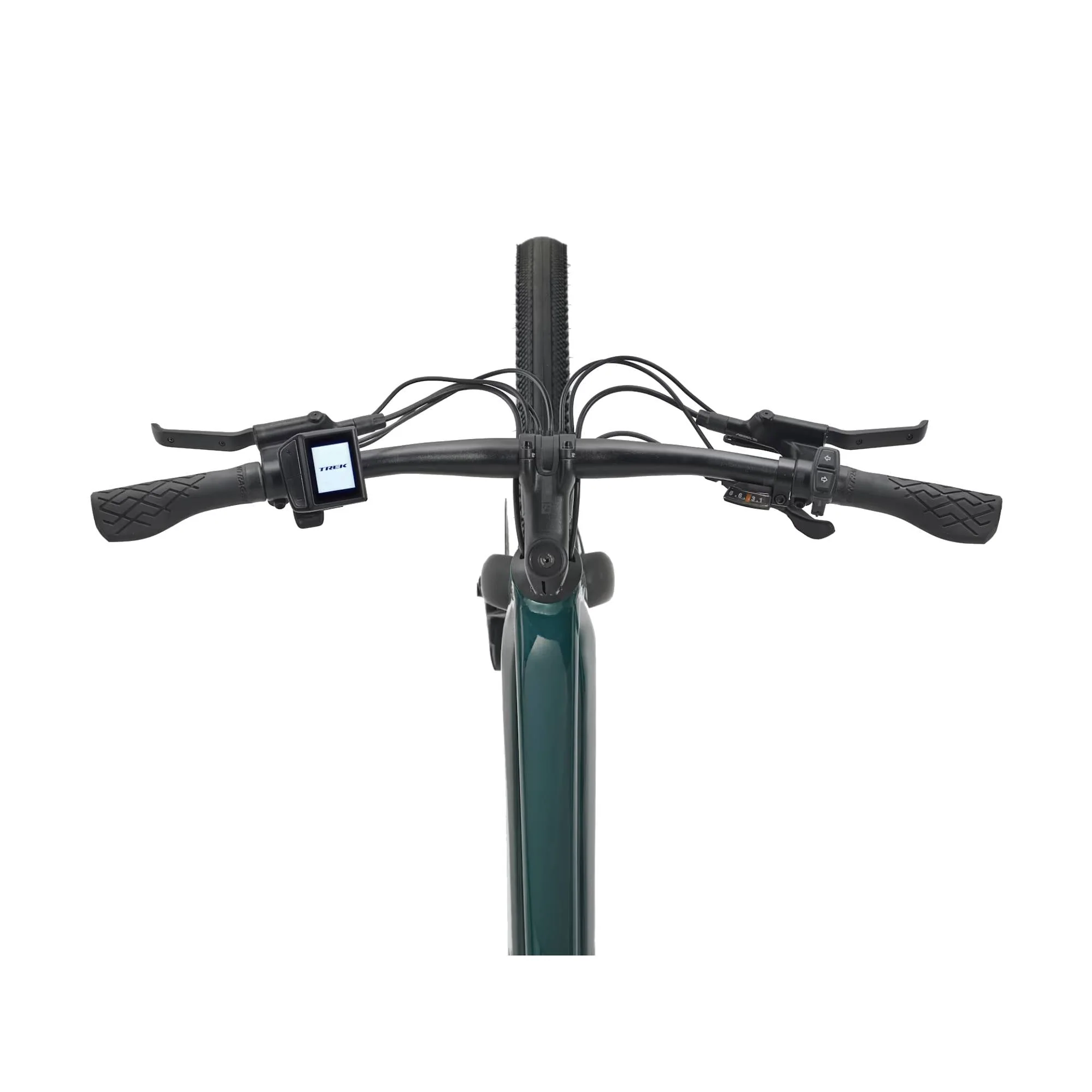 Trek FX + 1 MidStep E Bike - Image 3