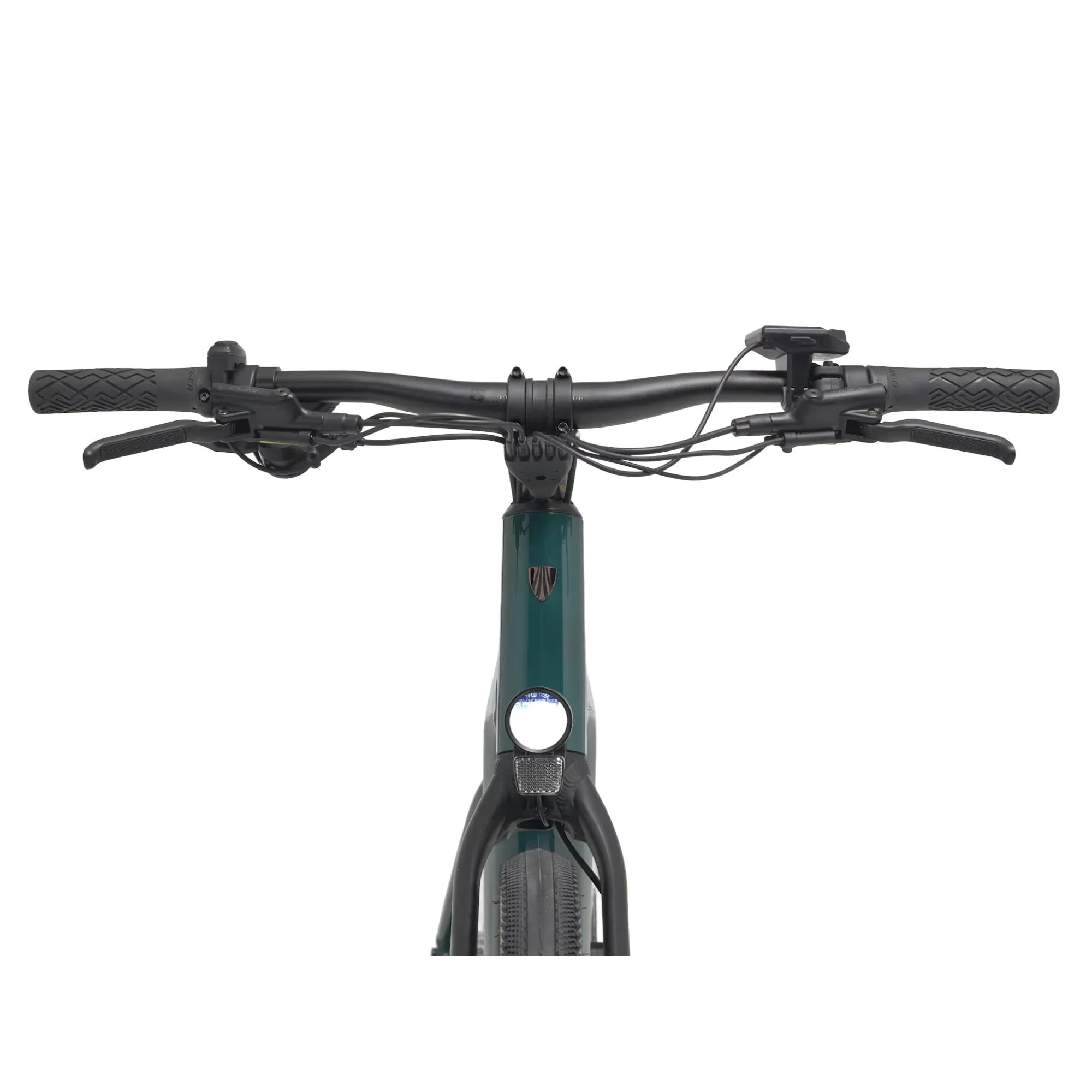 Trek FX + 1 MidStep E Bike - Image 4