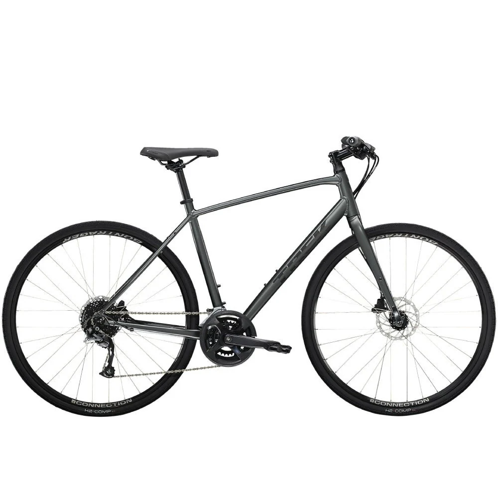 Trek FX 2 Disc Gen 3 Bike - Image 10