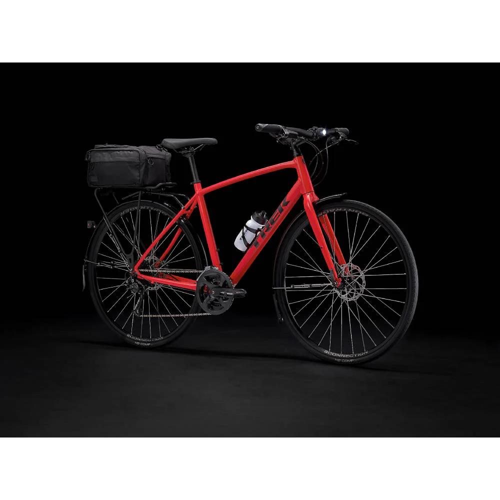 Trek FX 2 Disc Gen 3 Bike - Image 3