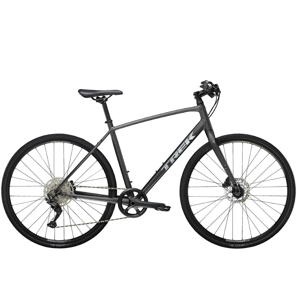 Trek FX 3 Disc Bike - Image 4
