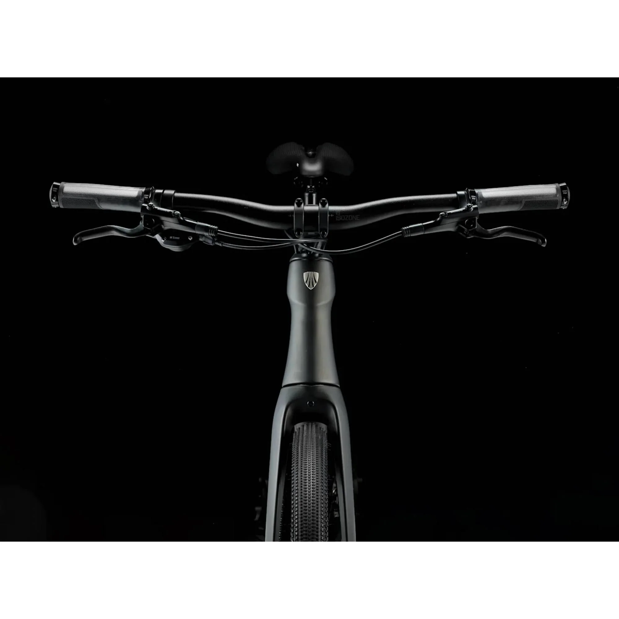 Trek FX Sport 5 Carbon Bike - Image 5