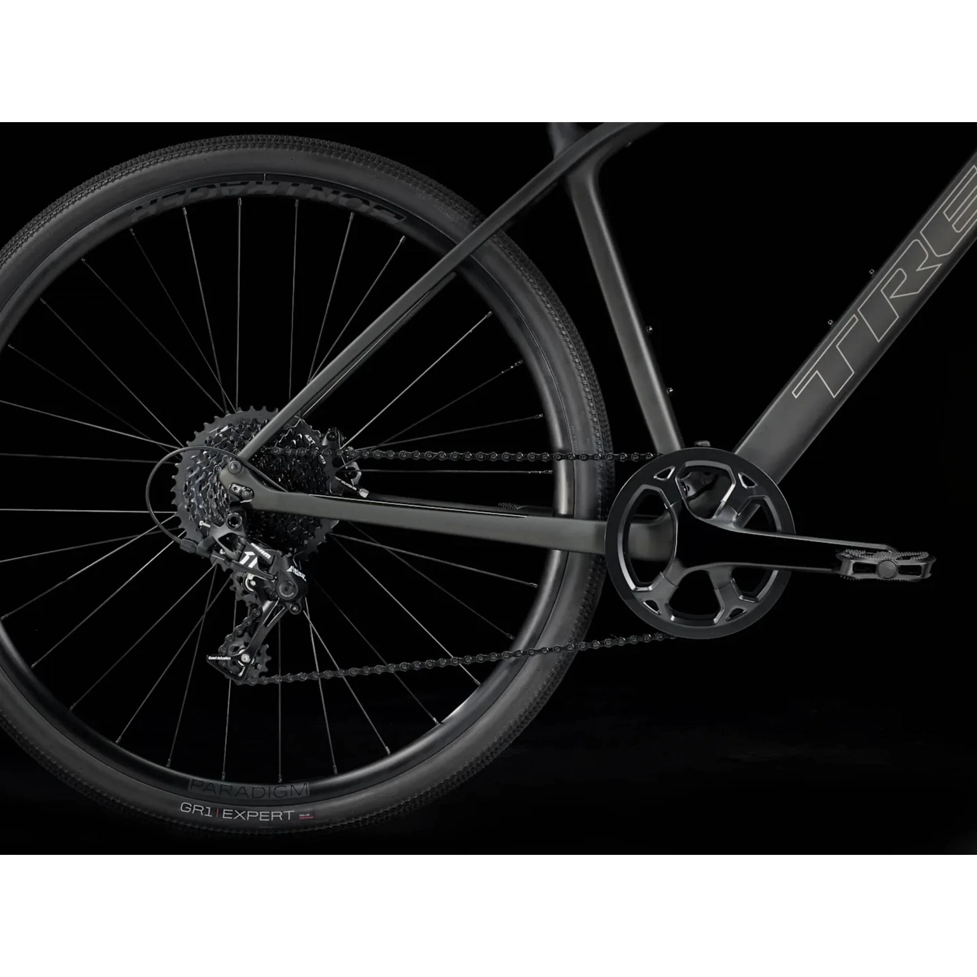 Trek FX Sport 5 Carbon Bike - Image 6