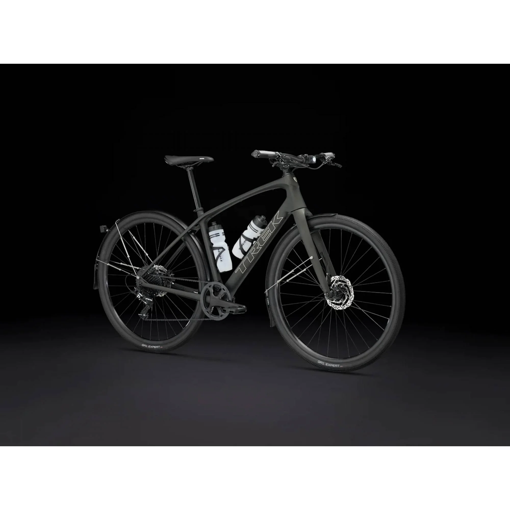 Trek FX Sport 5 Carbon Bike - Image 7