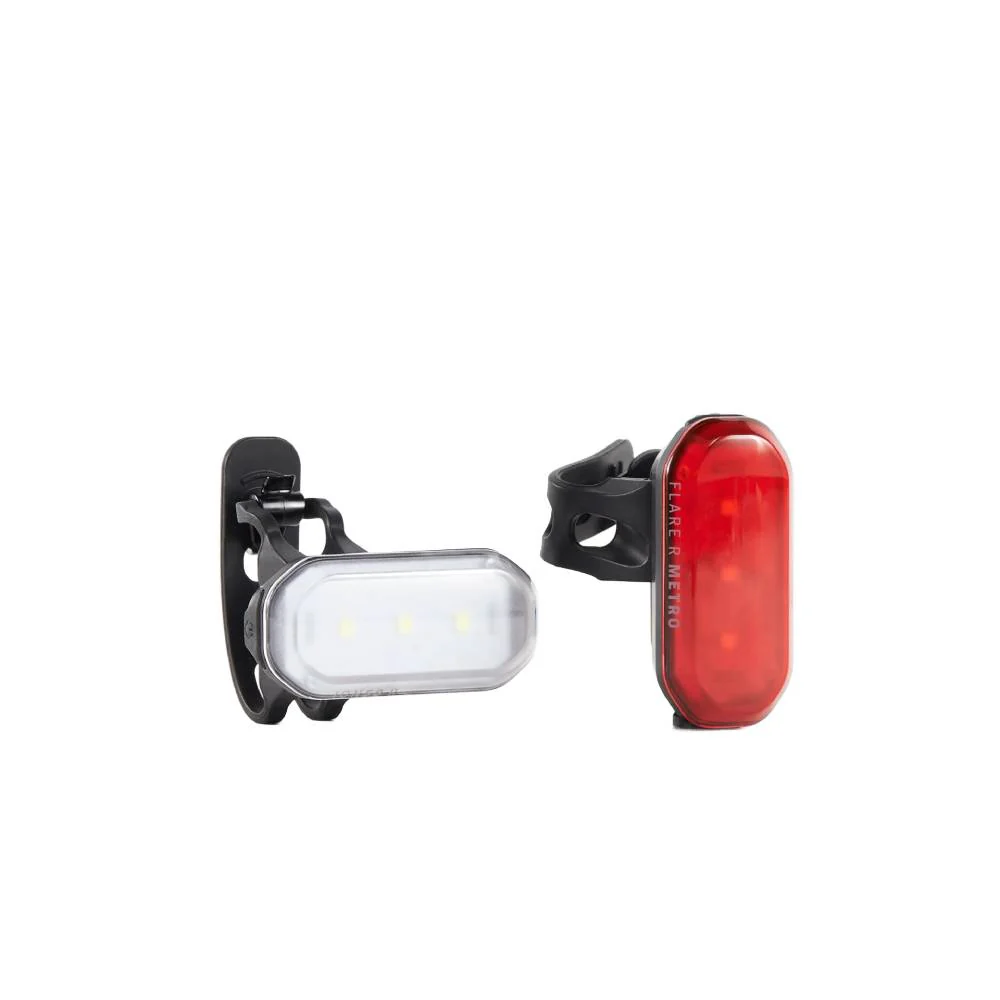 Trek Ion 50 R Flare R Metro Bike Light Set - Image 2