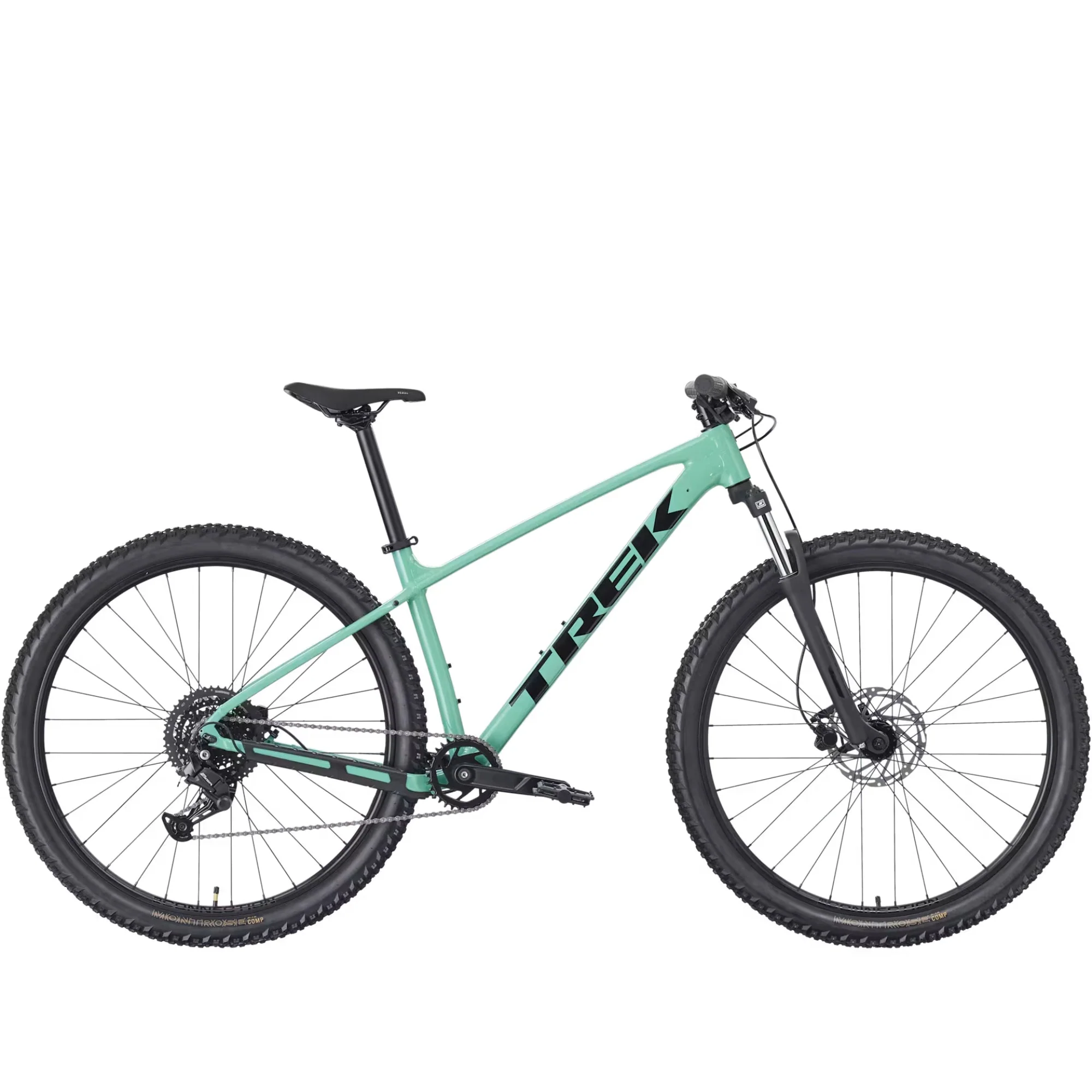 Trek Marlin 4 Gen 3 Bike - Image 2