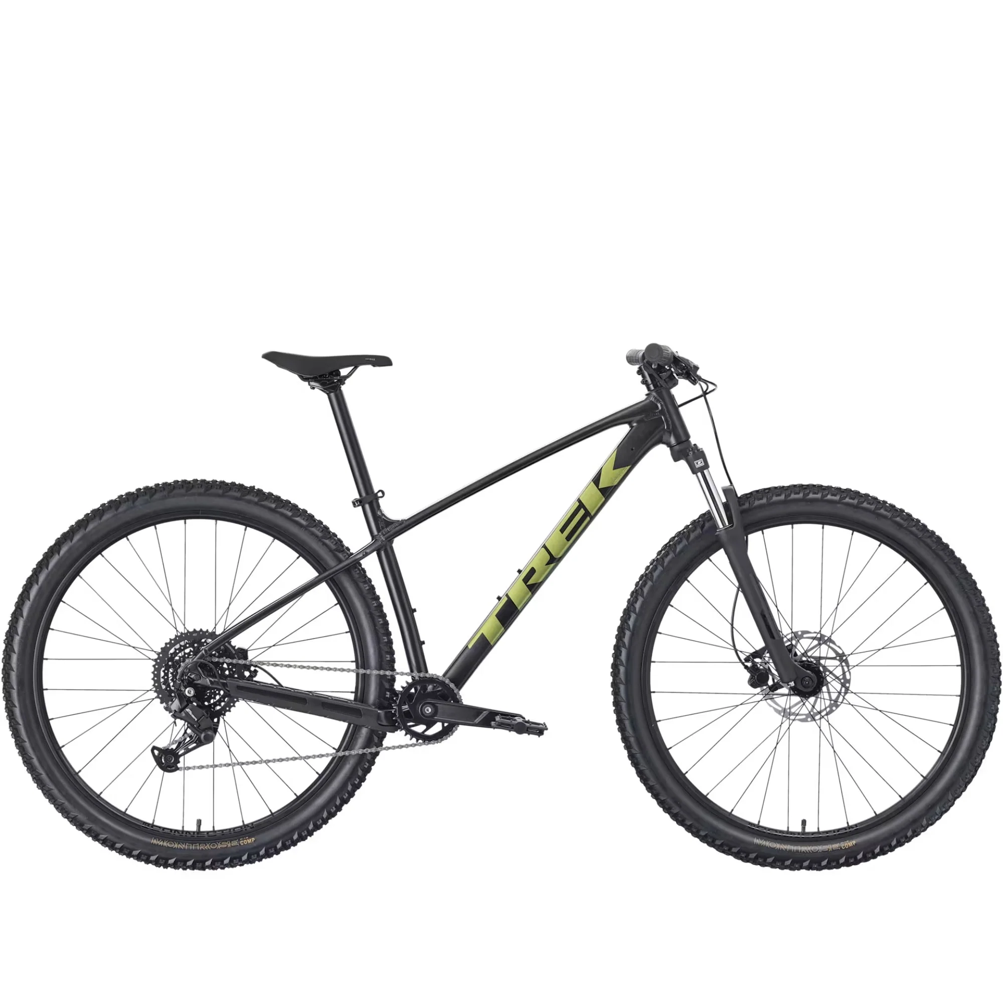 Trek Marlin 4 Gen 3 Bike - Image 3