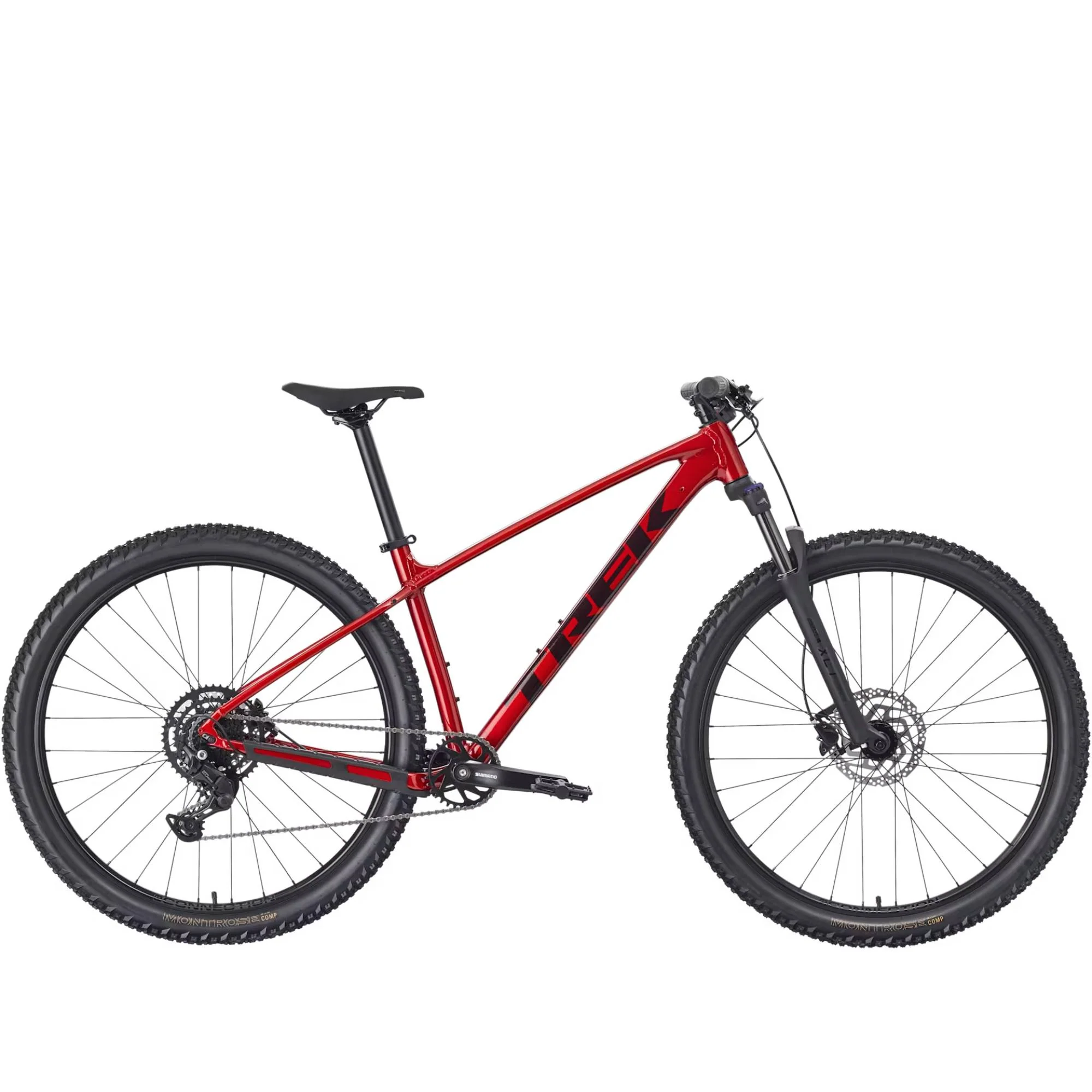 Trek Marlin 5 Gen 3 Bike - Image 2
