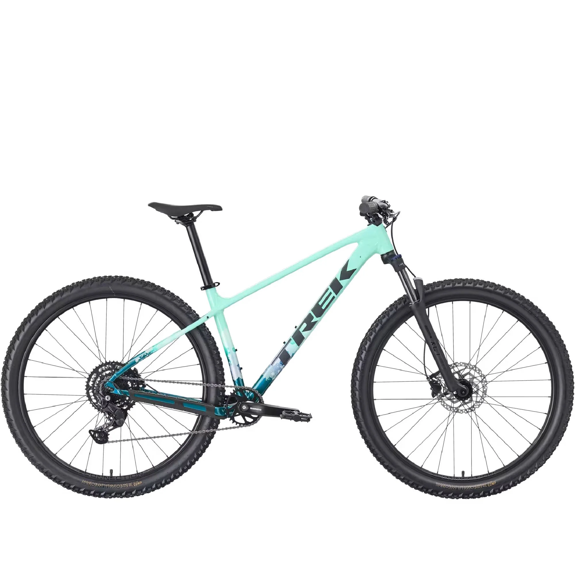 Trek Marlin 5 Gen 3 Bike - Image 3