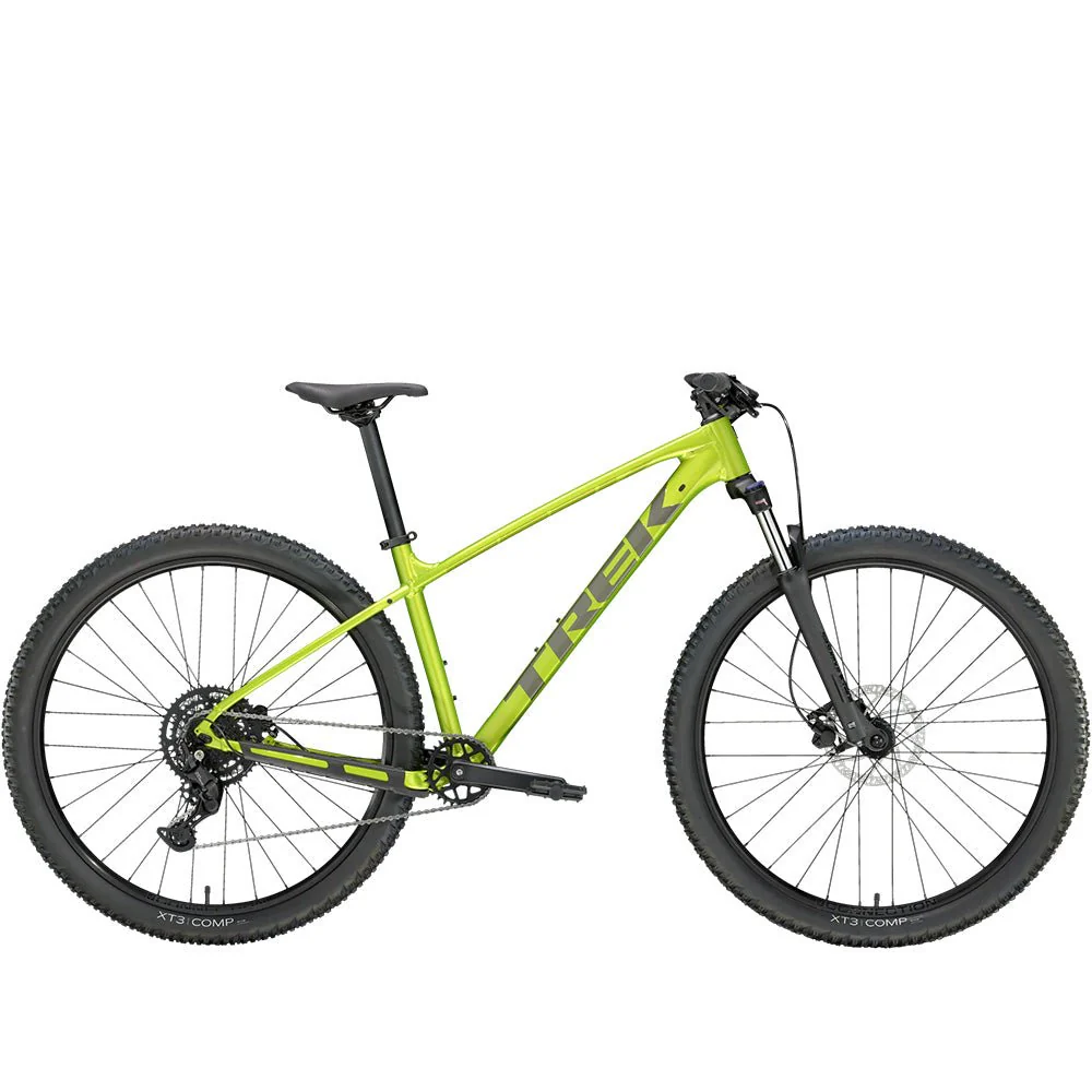 Trek Marlin 5 Gen 3 Bike - Image 2