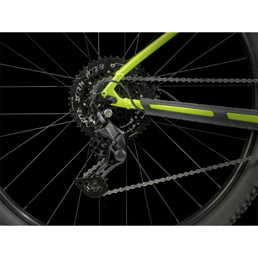 Trek Marlin 5 Gen 3 Bike - Image 3