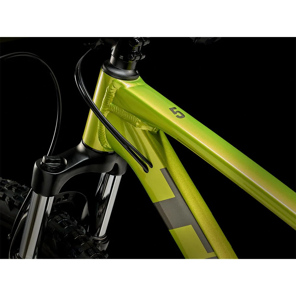 Trek Marlin 5 Gen 3 Bike - Image 5