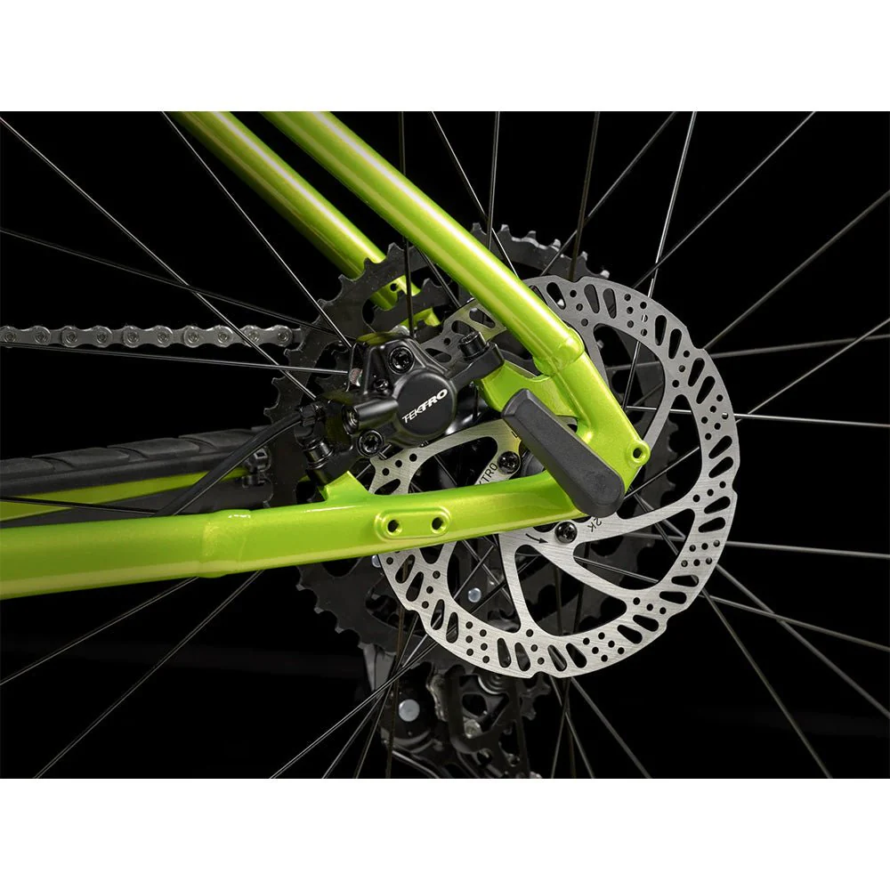 Trek Marlin 5 Gen 3 Bike - Image 7