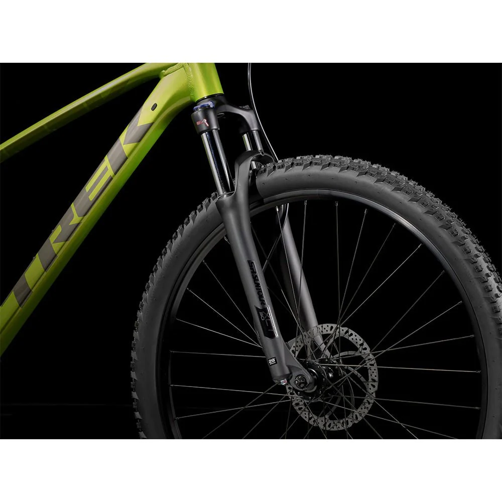 Trek Marlin 5 Gen 3 Bike - Image 8