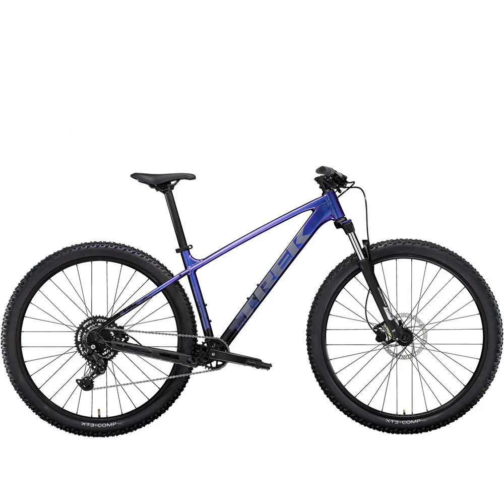 Trek Marlin 5 Gen 3 Bike - Image 9