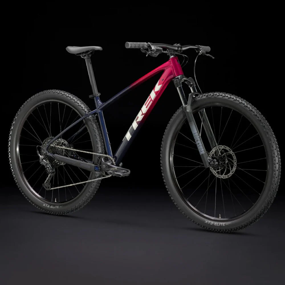 Trek Marlin 6 Gen 3 Bike - Image 2