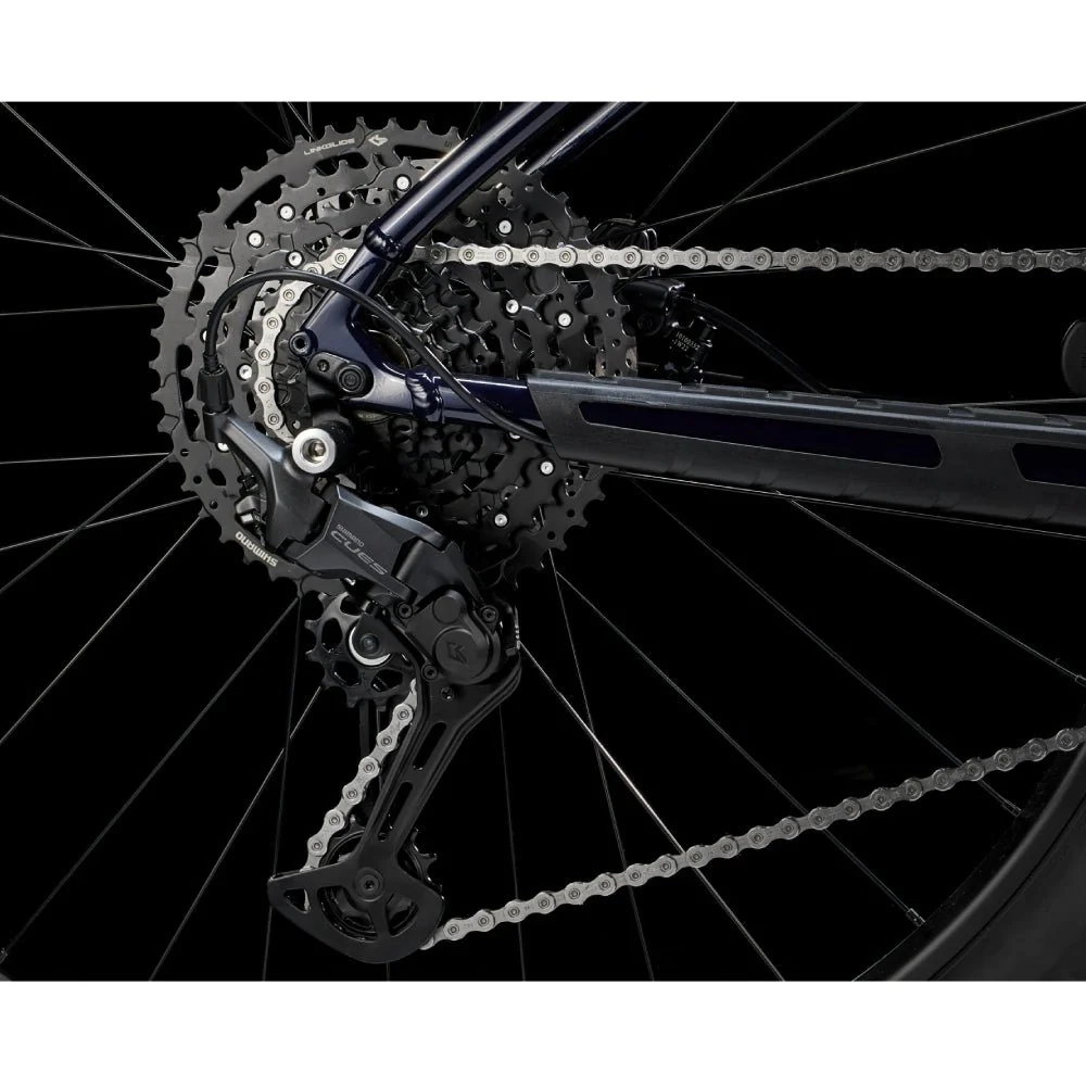 Trek Marlin 6 Gen 3 Bike - Image 3