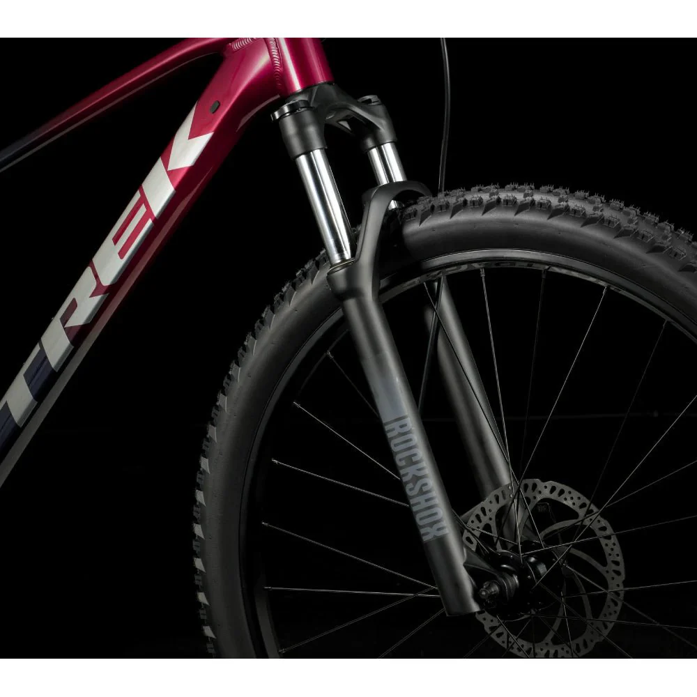 Trek Marlin 6 Gen 3 Bike - Image 7