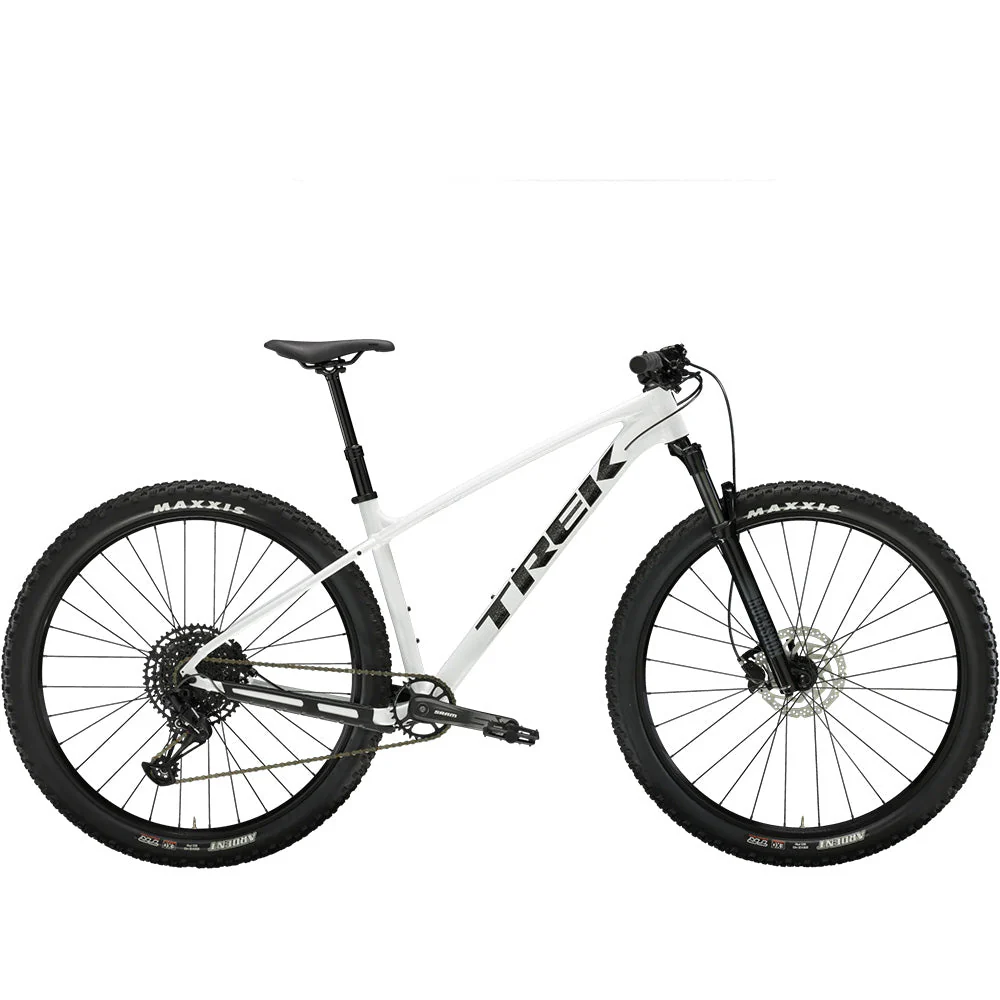 Trek Marlin 7 Gen 3 Bike - Image 2