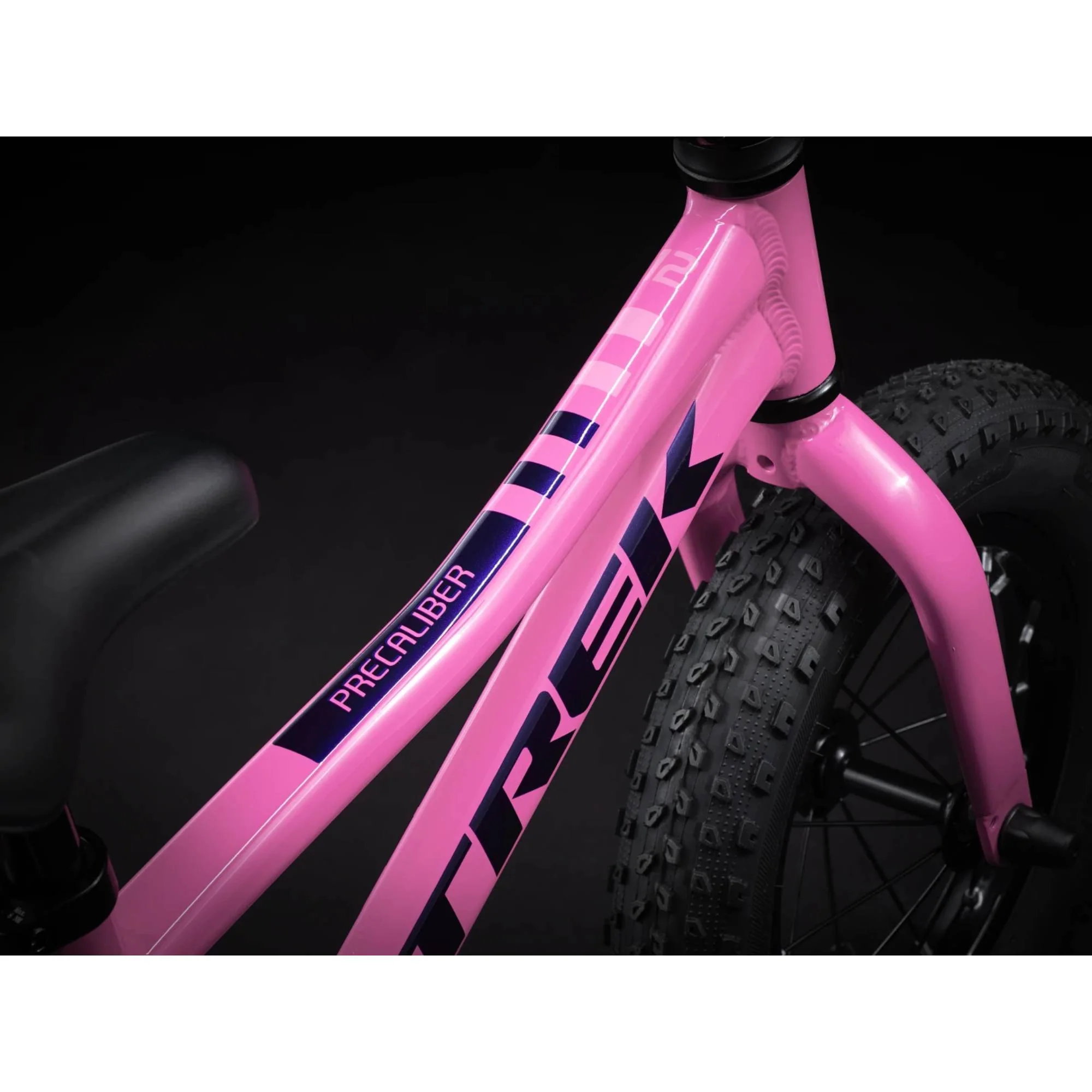 Trek Precaliber 12 Bike - Image 4
