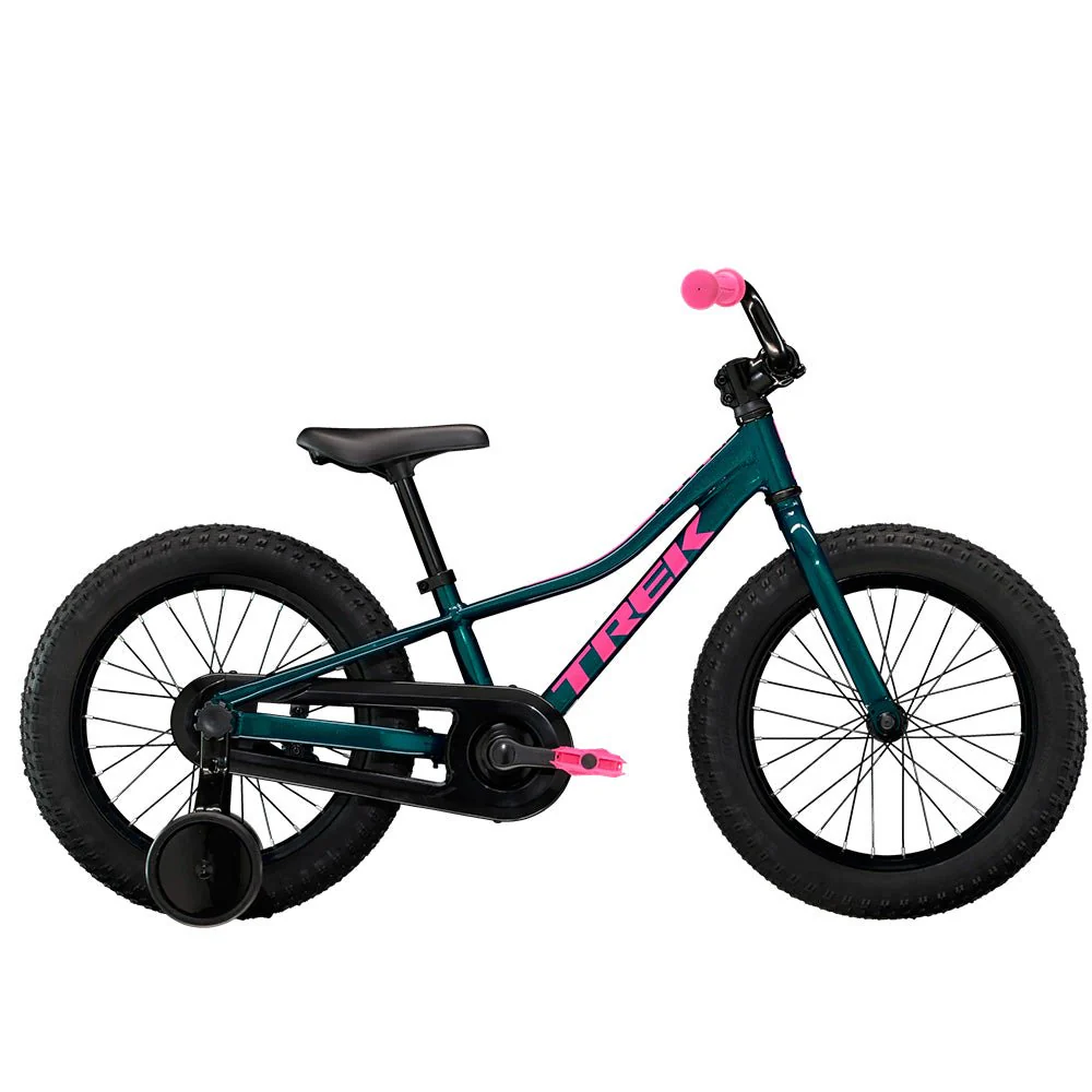 Trek Precaliber 16 Coaster Brake Bike