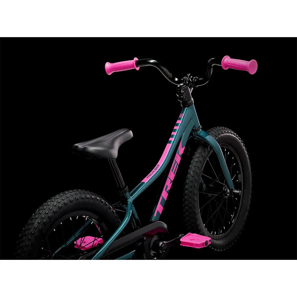 Trek Precaliber 16 Coaster Brake Bike - Image 7