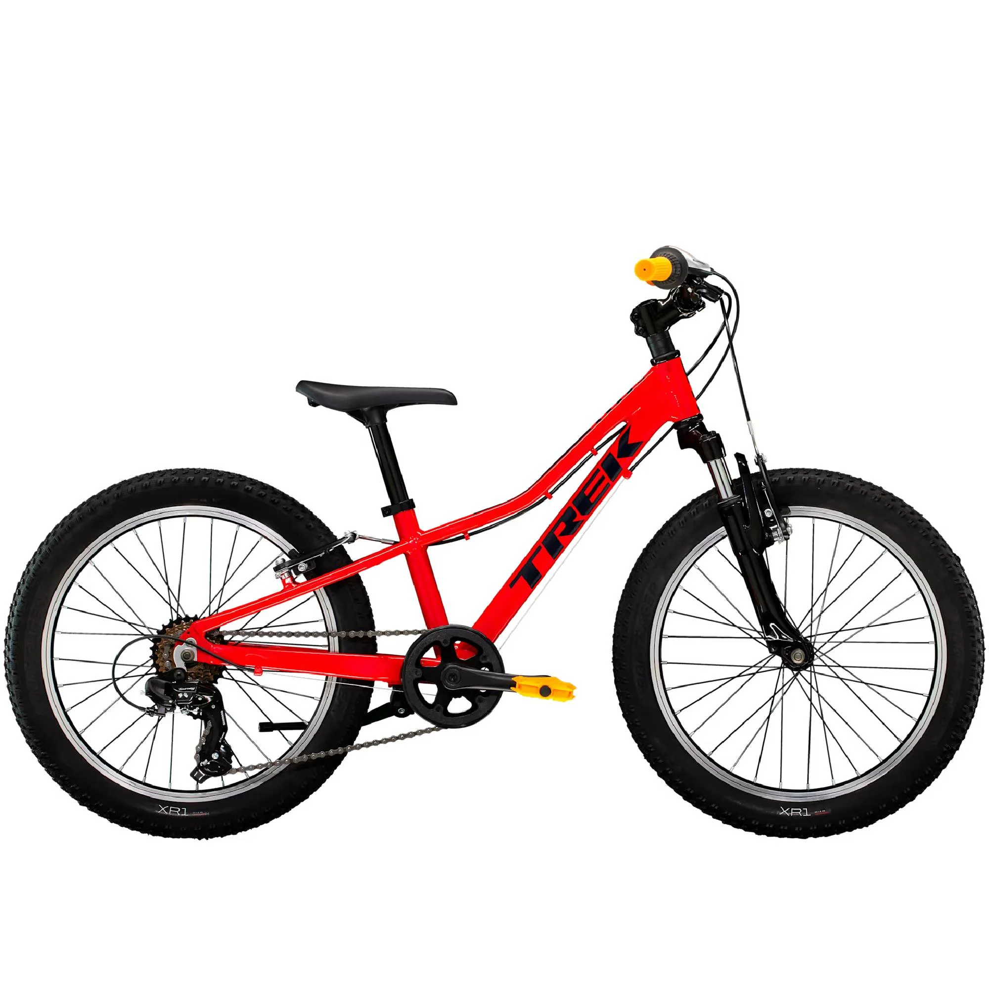 Trek Precaliber 20 7 Speed Bike - Image 6