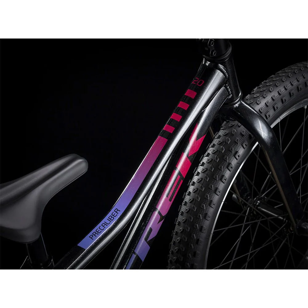 Trek Precaliber 20 Bike - Image 3