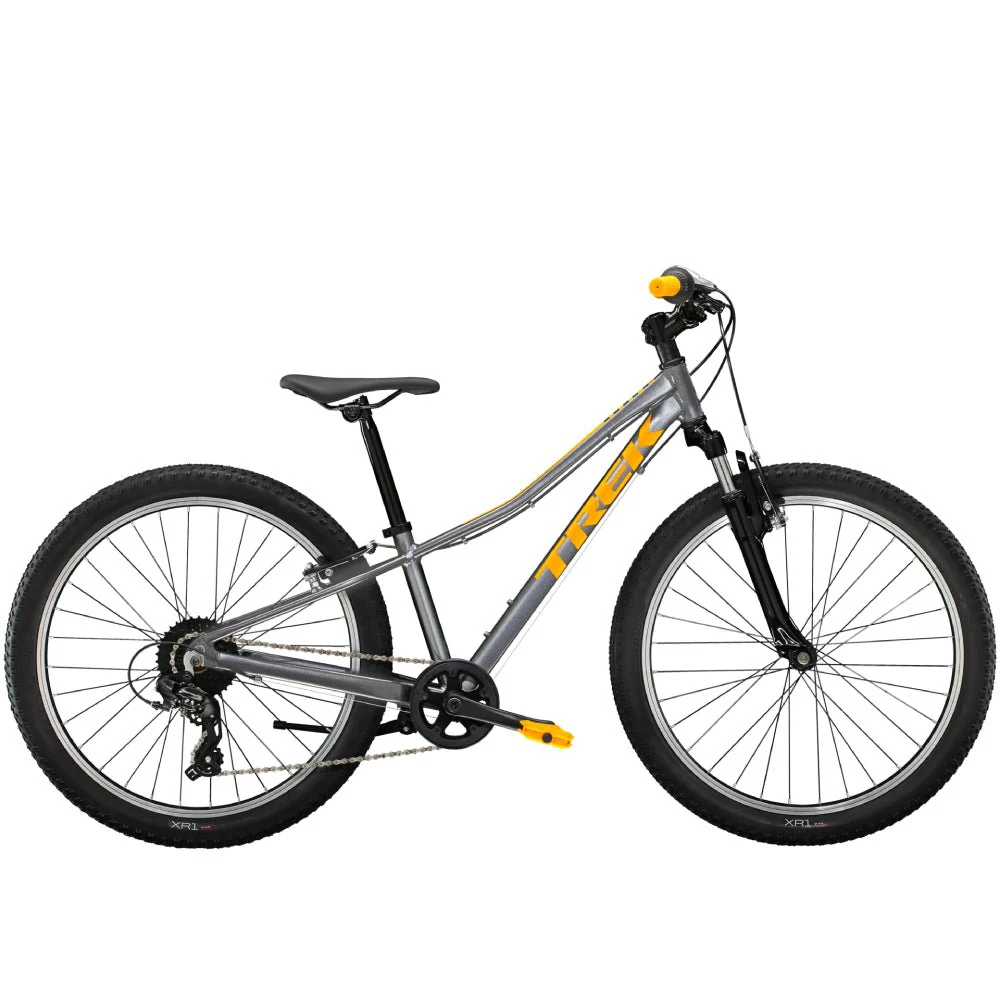 Trek Precaliber 24 8 Speed Suspension Bike