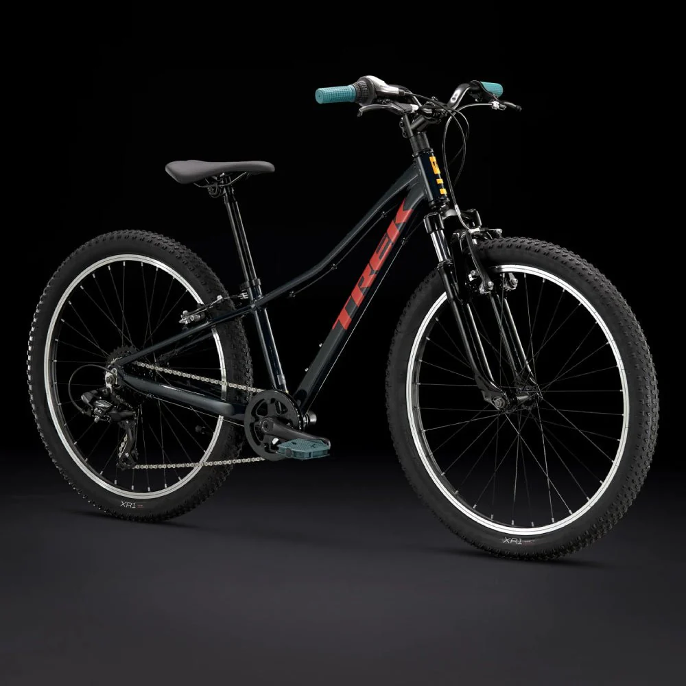 Trek Precaliber 24 8 Speed Suspension Bike - Image 3