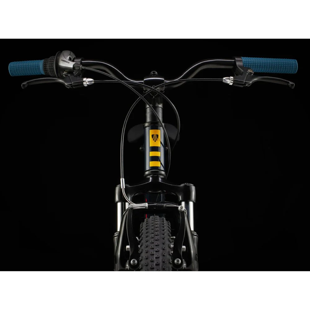 Trek Precaliber 24 8 Speed Suspension Bike - Image 6