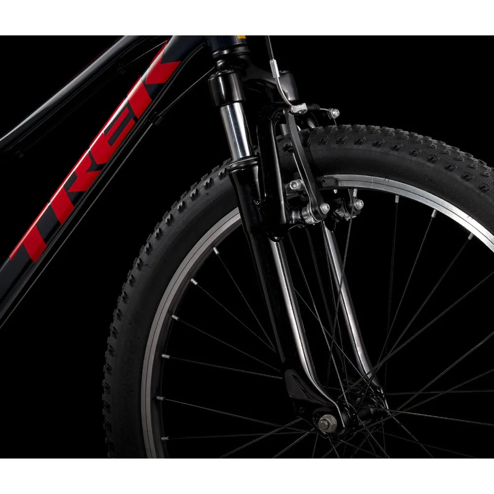 Trek Precaliber 24 8 Speed Suspension Bike - Image 8