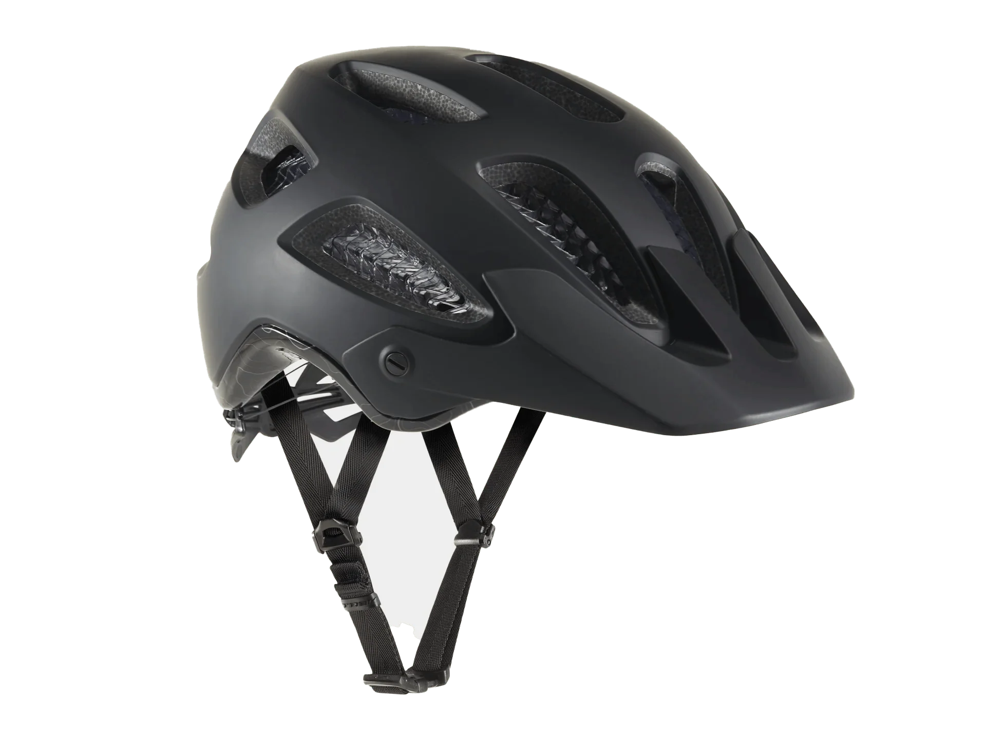 Trek Rally WaveCel Mountain Bike Helmet - Image 2