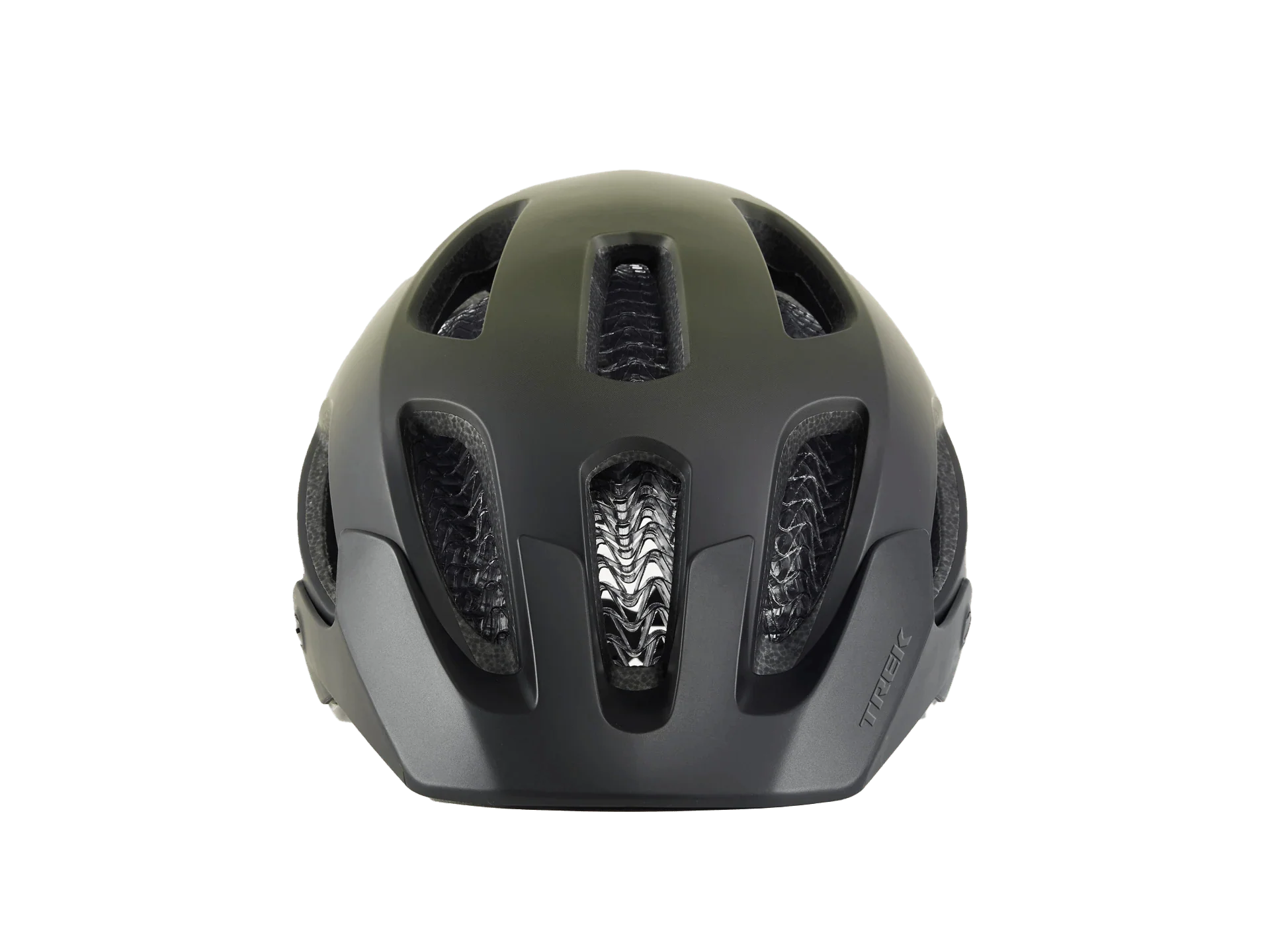 Trek Rally WaveCel Mountain Bike Helmet - Image 3