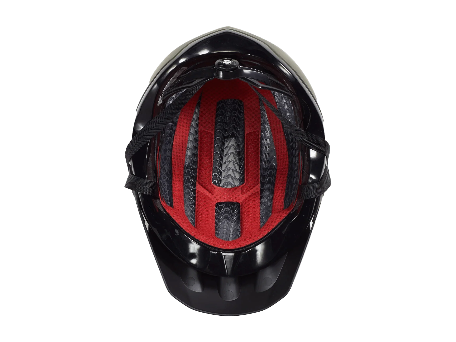 Trek Rally WaveCel Mountain Bike Helmet - Image 5