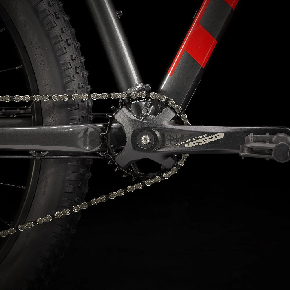 Trek Roscoe 6 Bike - Image 3