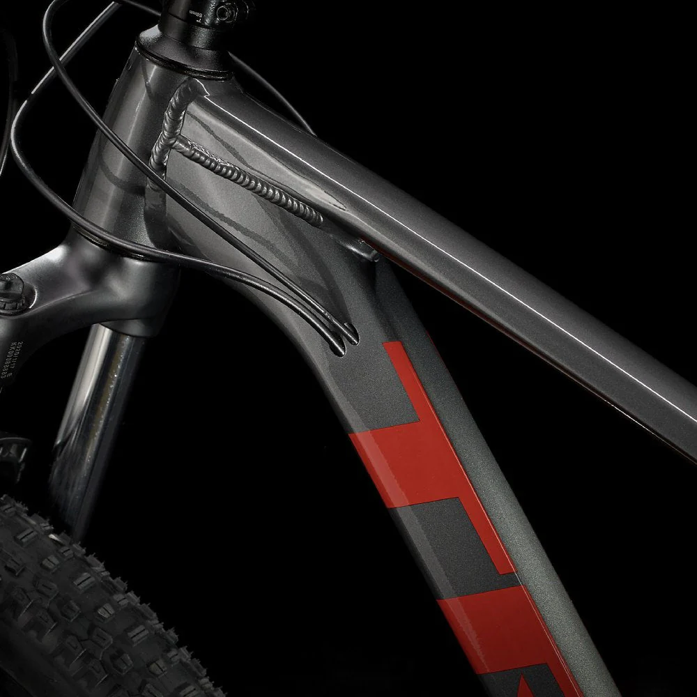 Trek Roscoe 6 Bike - Image 4