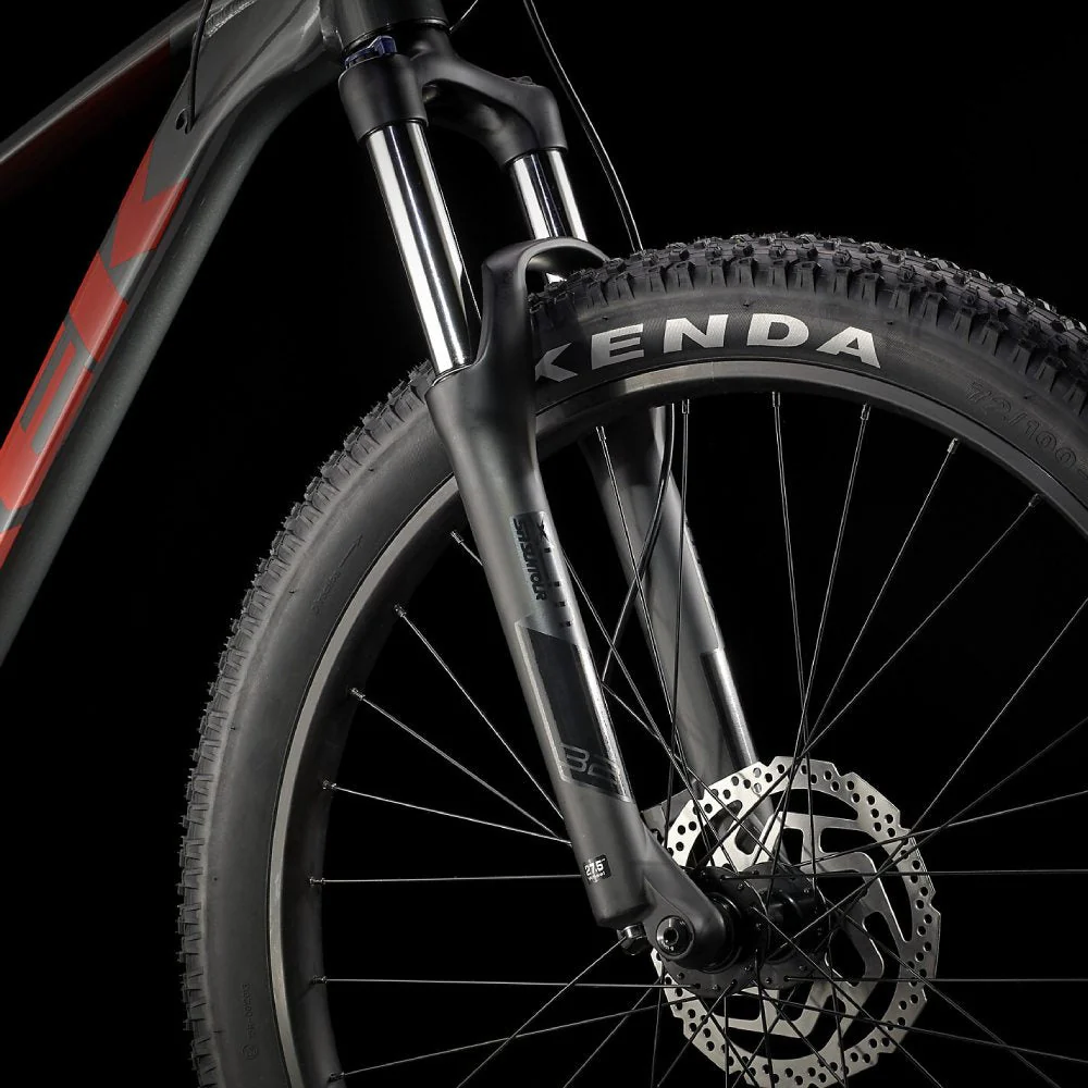 Trek Roscoe 6 Bike - Image 5