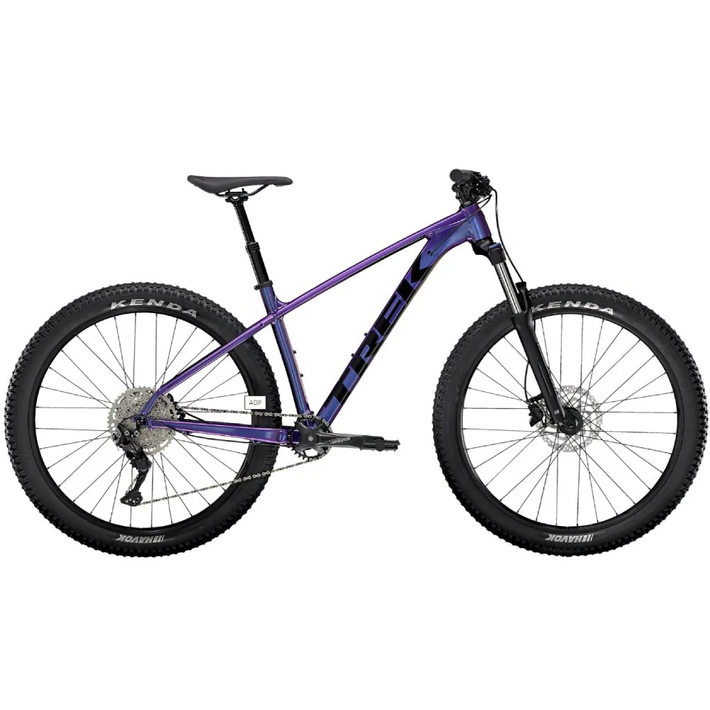 Trek Roscoe 6 Bike - Image 6