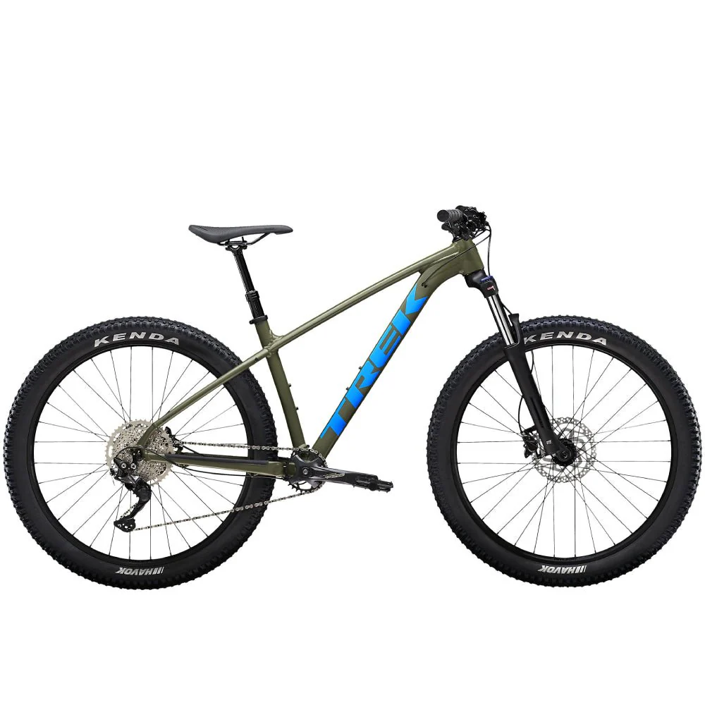 Trek Roscoe 6 Bike - Image 8