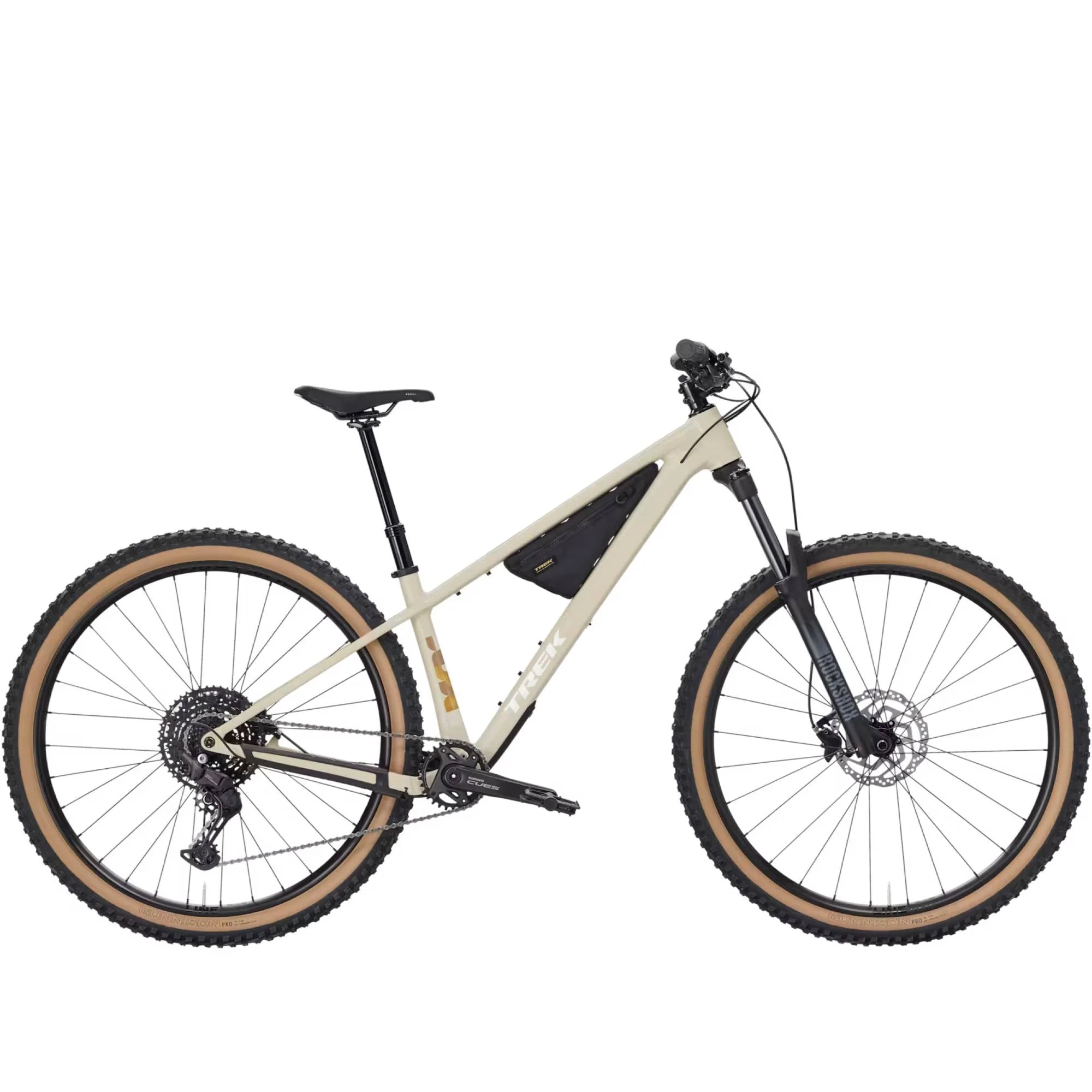 Trek Roscoe 7 Gen 4 Bike