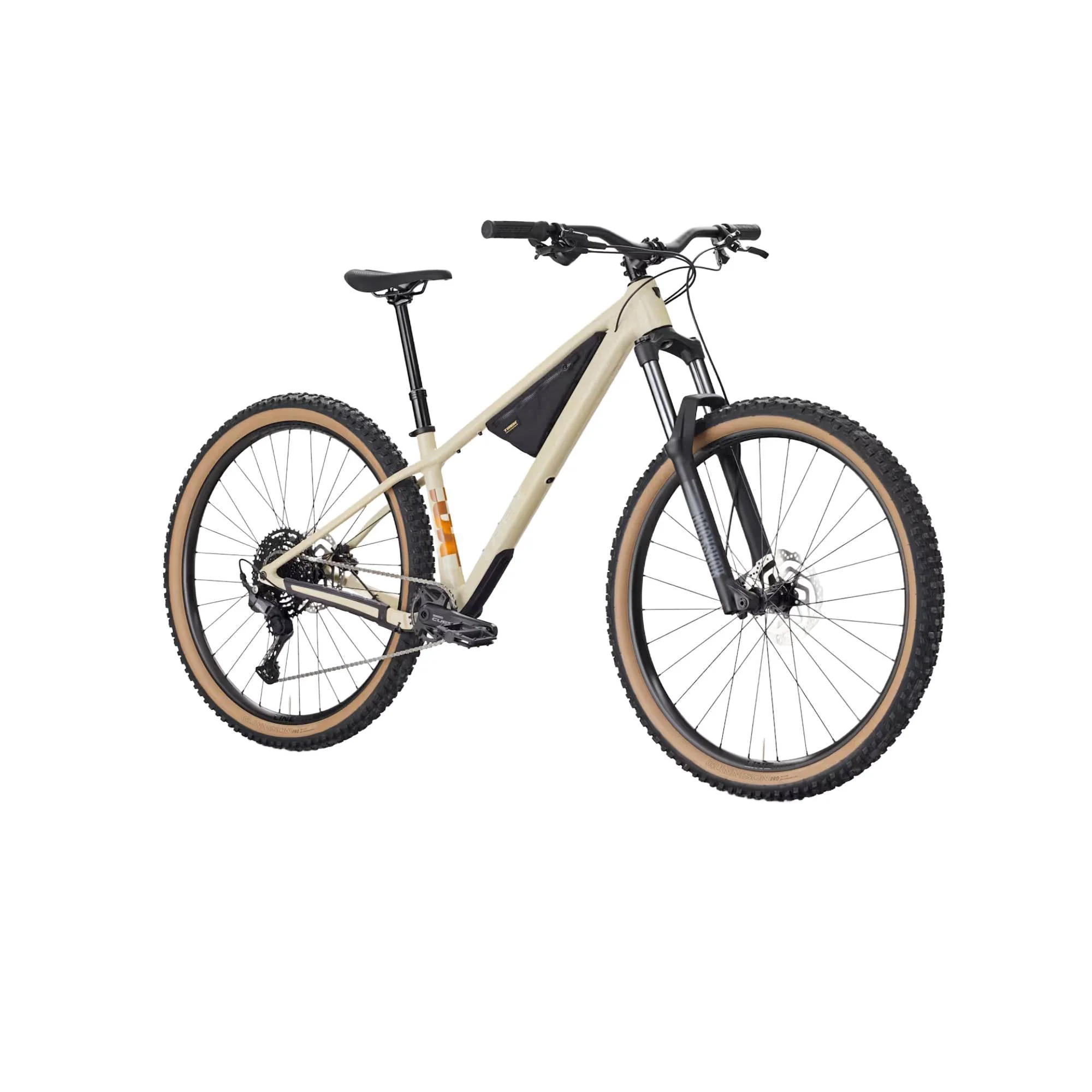Trek Roscoe 7 Gen 4 Bike - Image 2