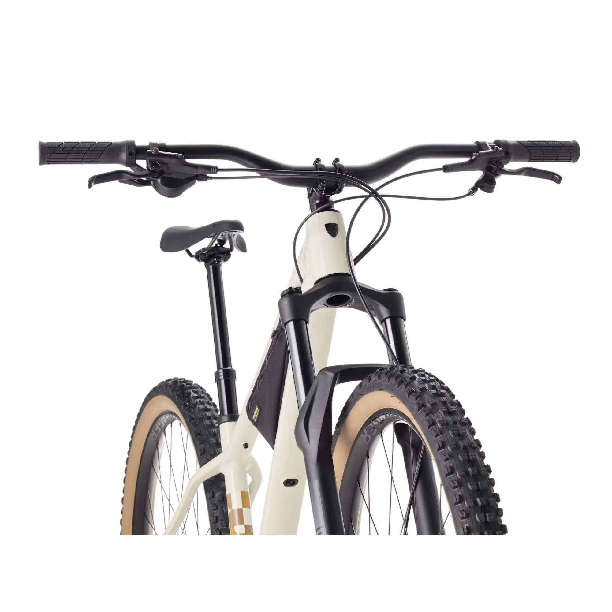 Trek Roscoe 7 Gen 4 Bike - Image 4