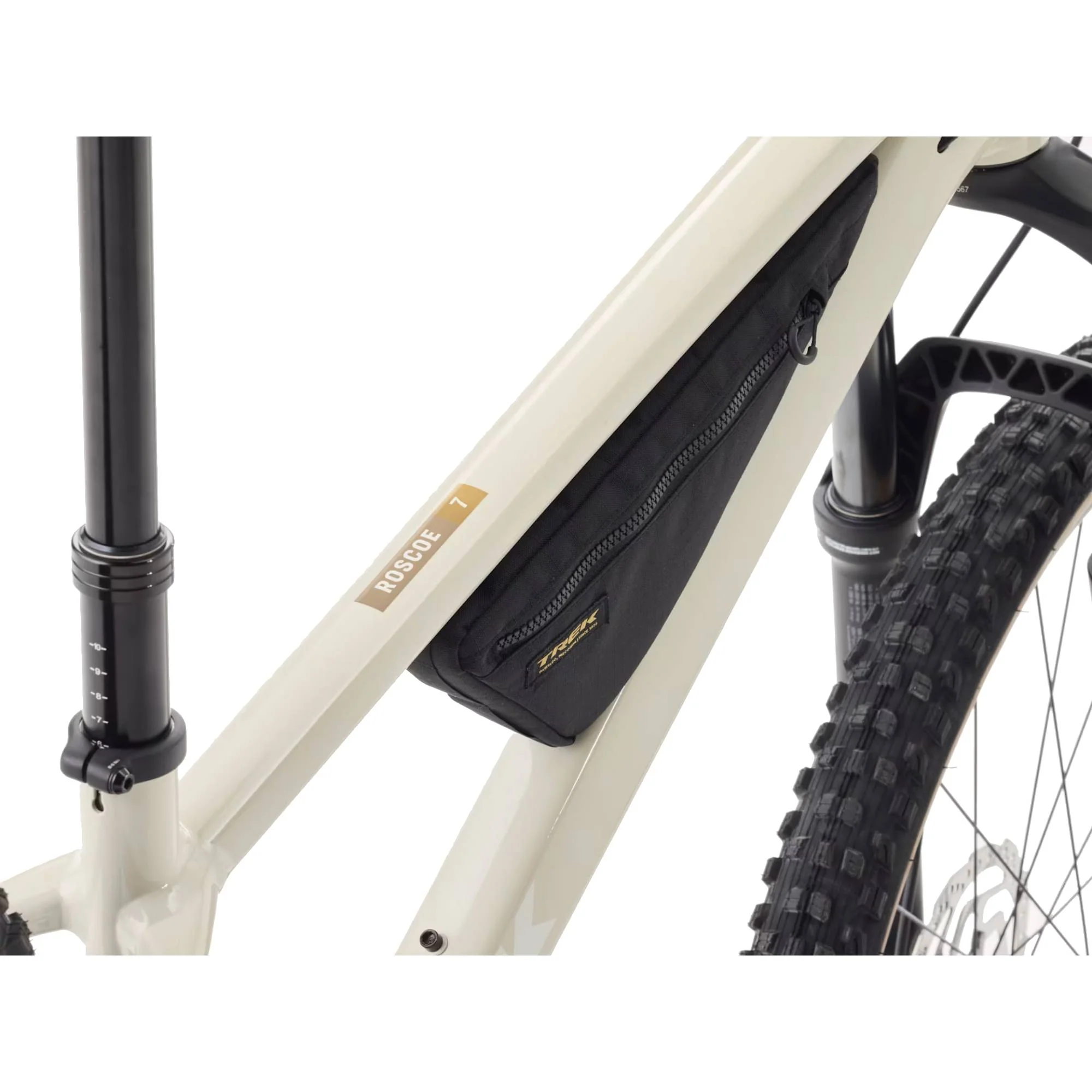 Trek Roscoe 7 Gen 4 Bike - Image 5