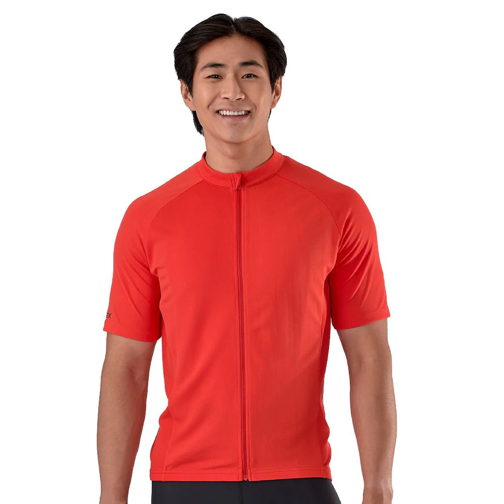 Trek Solstice Mens Jersey - Image 2