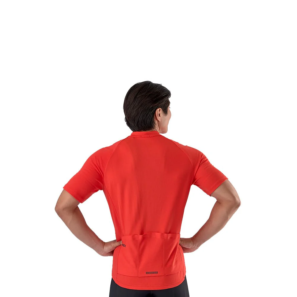 Trek Solstice Mens Jersey - Image 3
