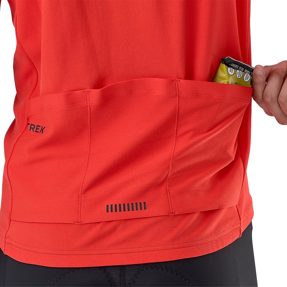 Trek Solstice Mens Jersey - Image 5